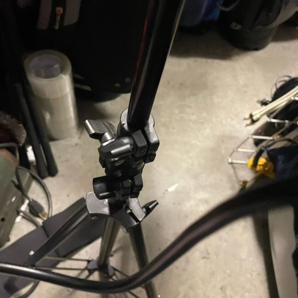 Photo Light Newer 600 Plus Tripod Stand
